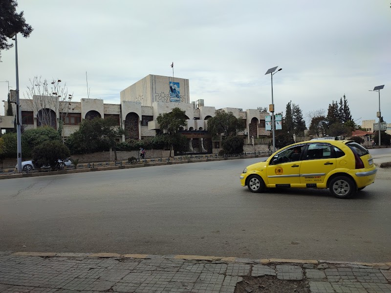 المركز الثقافي الجديد 4