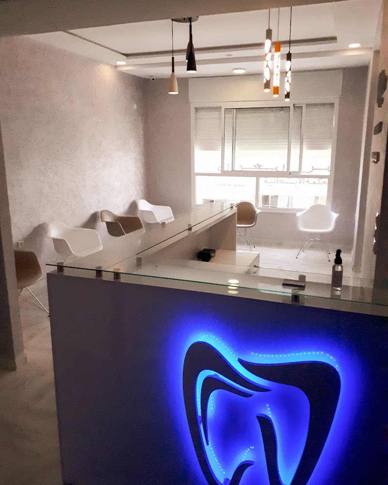 مركز أسنان طنجة المدينة | الدكتور عادل عبسات 4