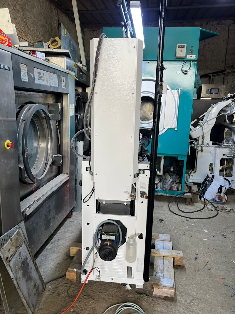 مصبنة باب المدينة طنجة 2