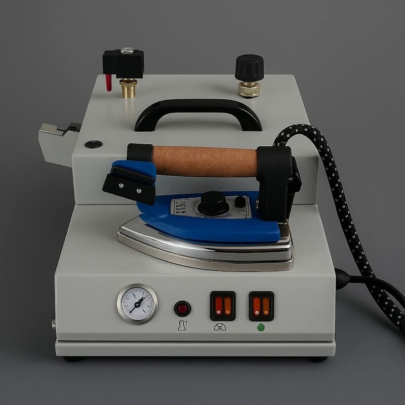 مصبنة باب المدينة طنجة 3