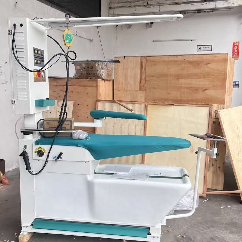 مصبنة باب المدينة طنجة 4