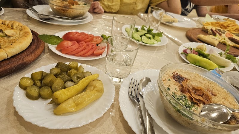 مطعم سومر 2