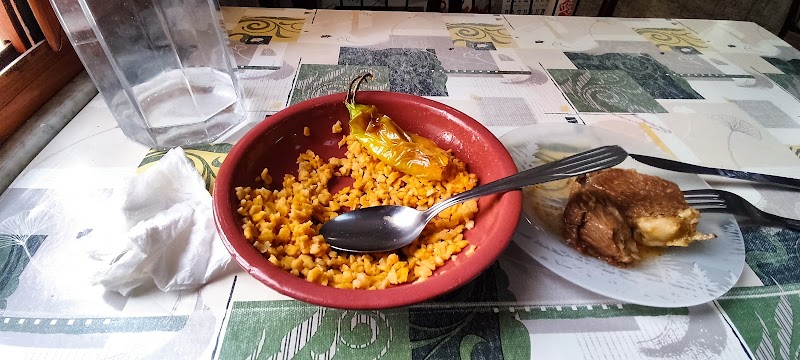 مطعم لا كونكورد 2