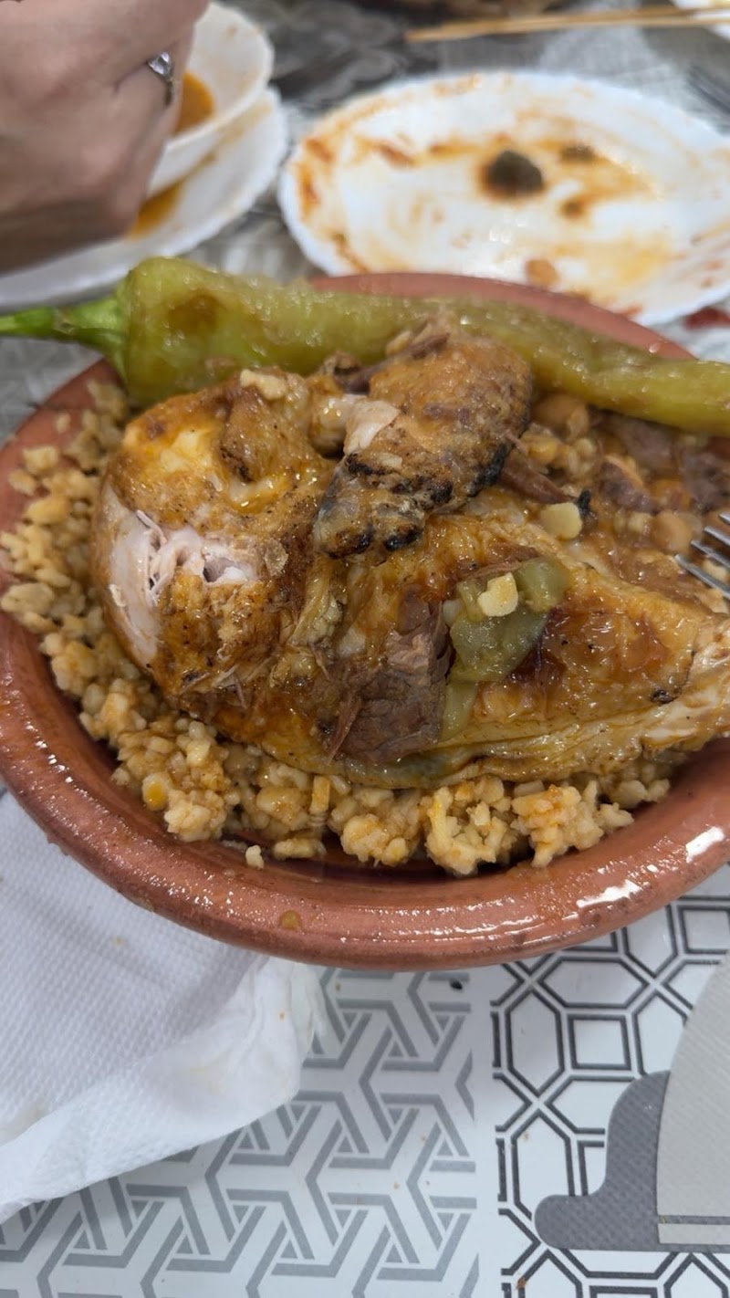 مطعم لا كونكورد 3