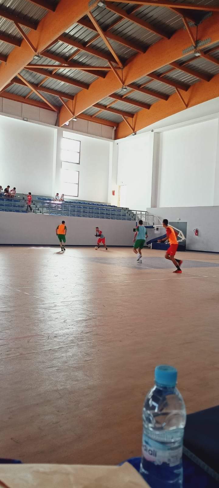 القاعة المغطاة بنسركاو