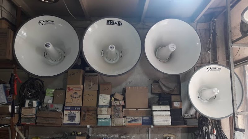 المخزن الصناعي (النمر) 2