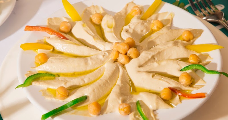 مطعم ومشاوي رياض 3