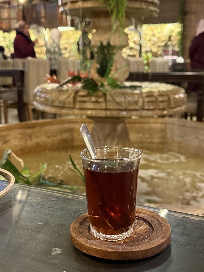 مطعم ومشاوي رياض 4