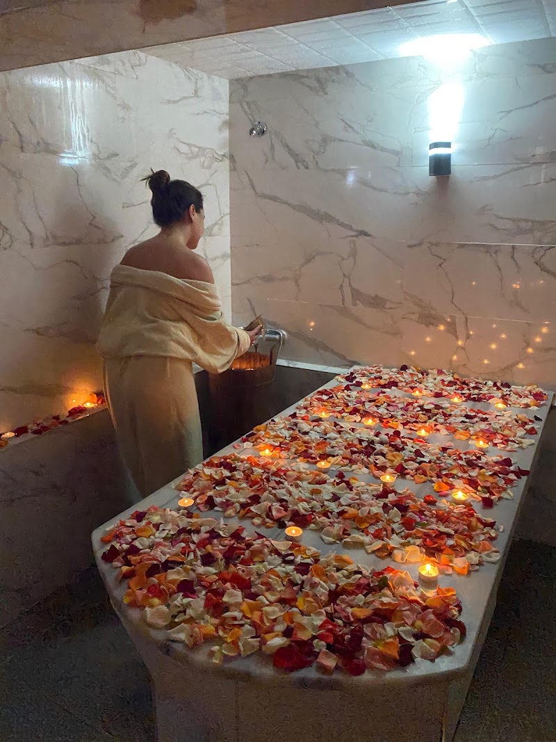 بلوم سبا الرباط