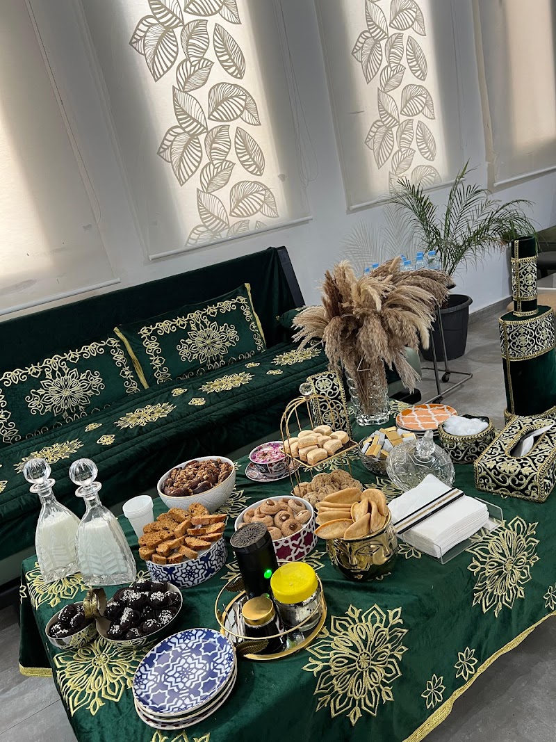 بلوم سبا الرباط 3