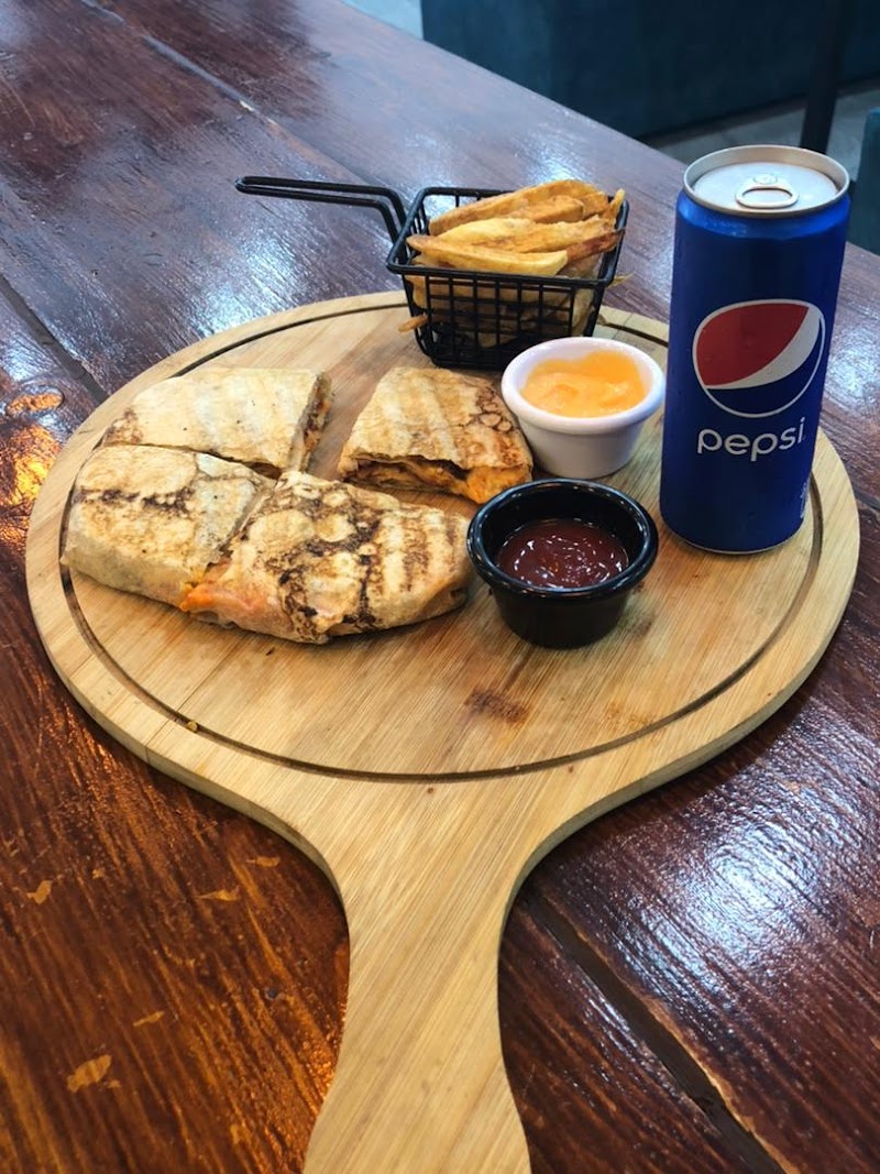 مطعم قرطاج 2