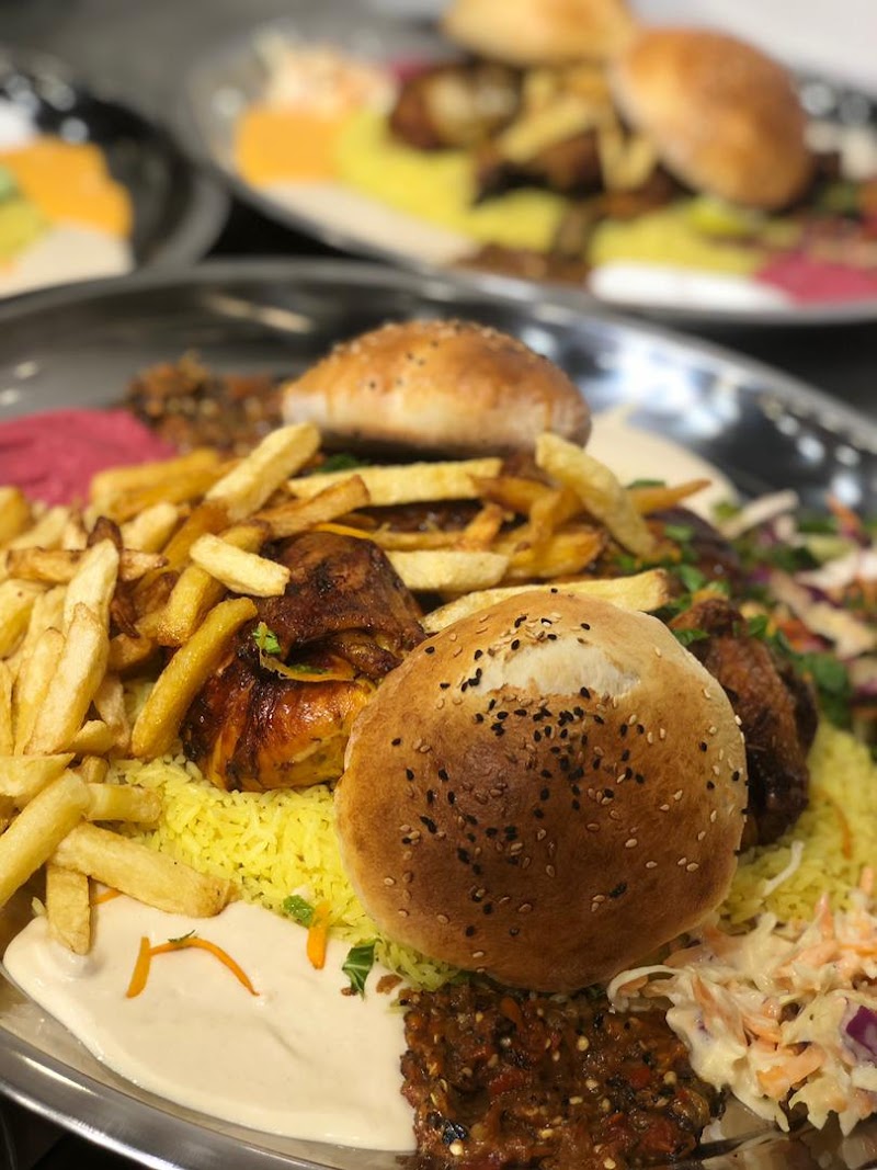 مطعم قرطاج 3