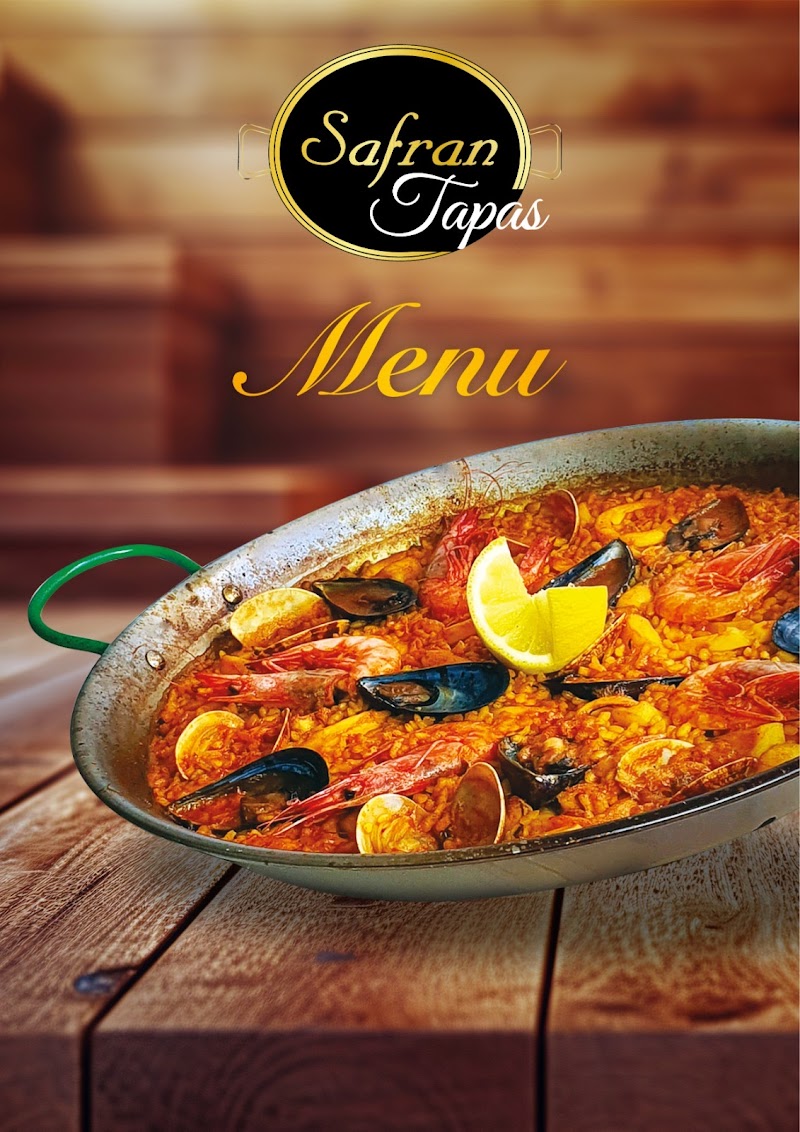 صحن الزعفران (تاباس) 2