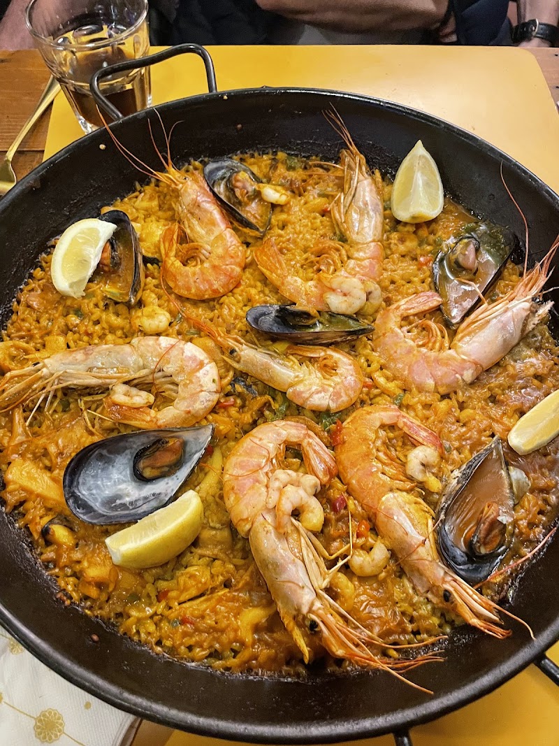 صحن الزعفران (تاباس) 3