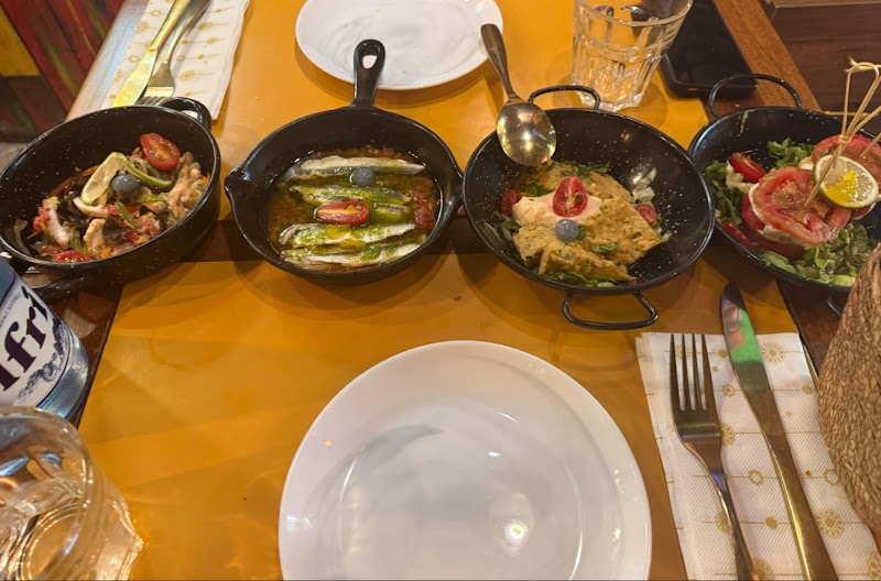 صحن الزعفران (تاباس) 4