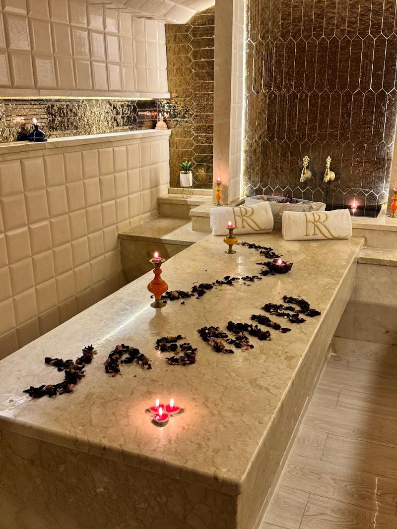 راية ريلاكس مكناس (100% نساء)