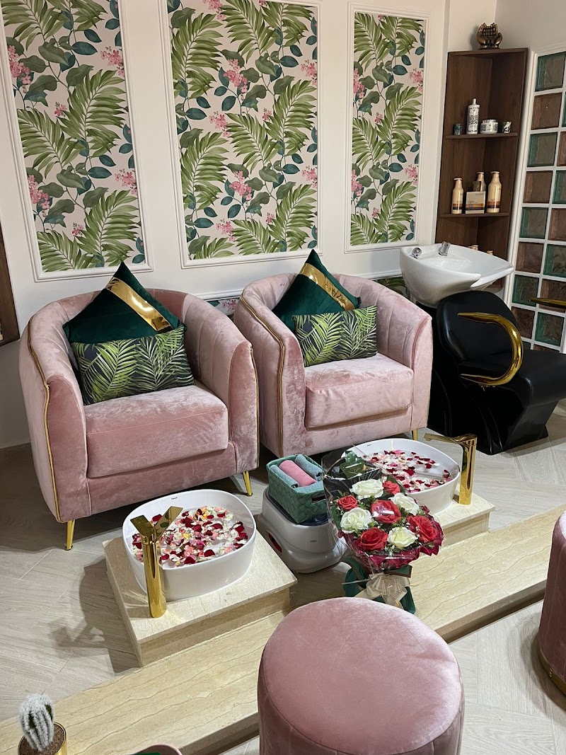 راية ريلاكس مكناس (100% نساء) 2