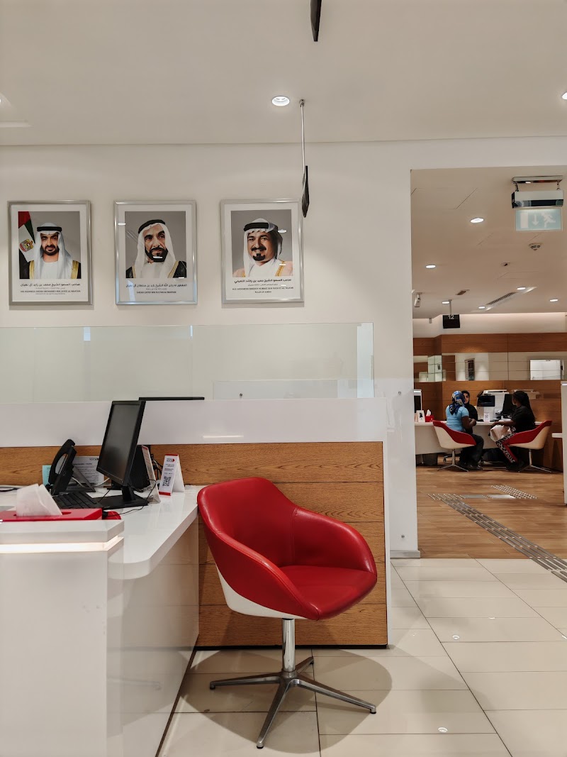 ADCB - فرع عجمان 3