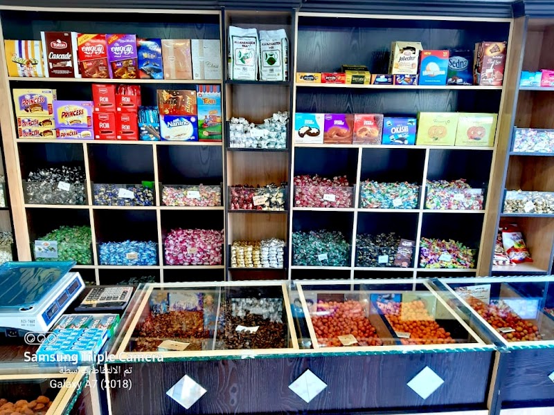 سوق الشهداء 4