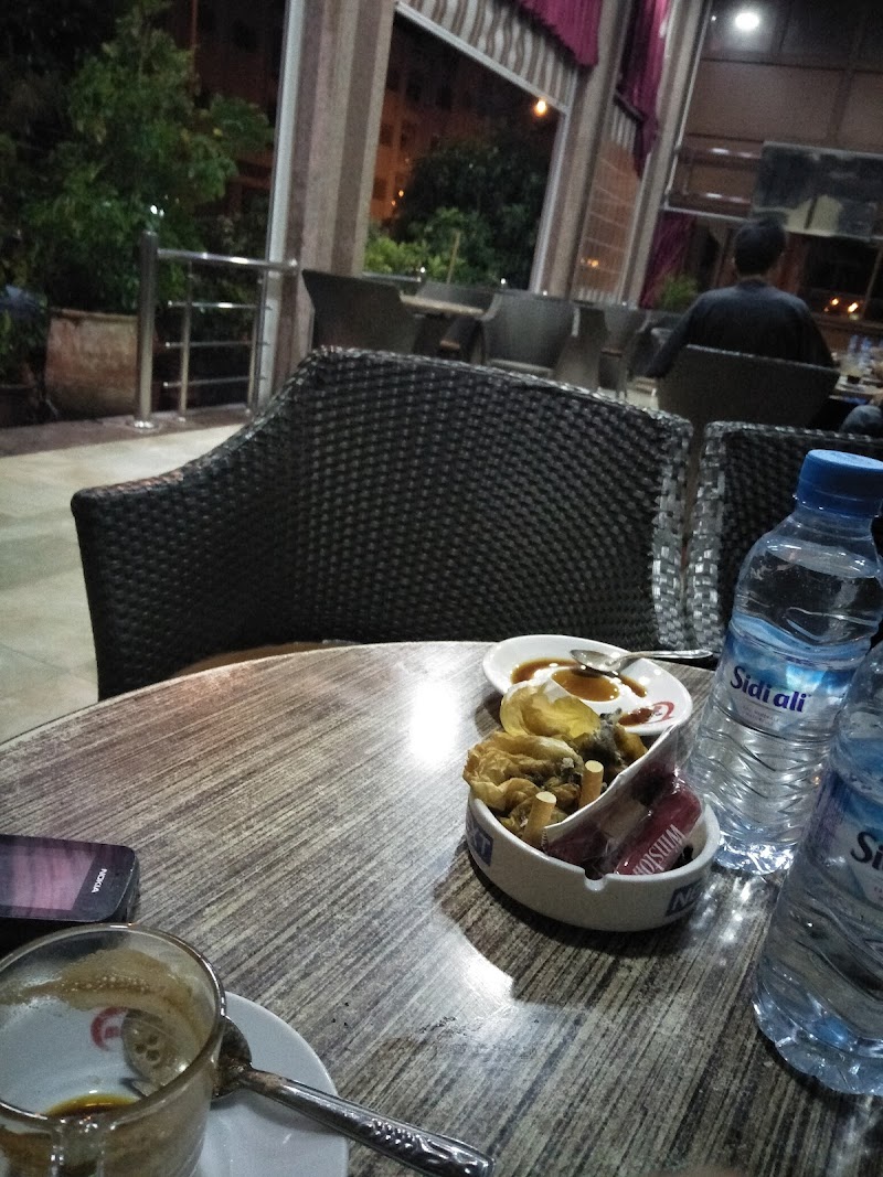 صالة العاب عبد الاله 3