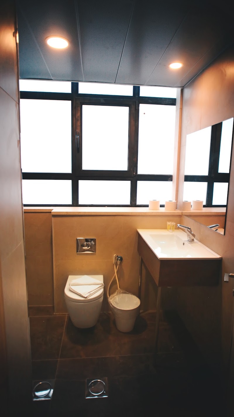 فندق لوتس للبوتيك 7