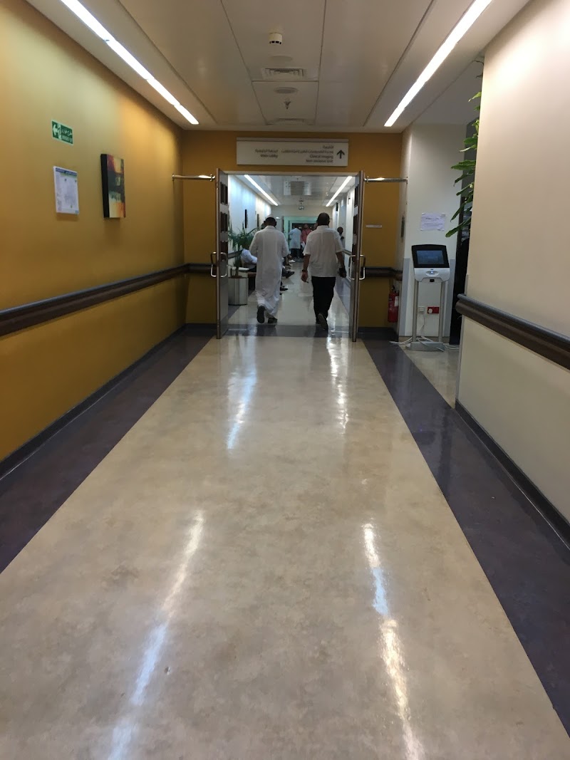 مدينة حمد الطبية 3