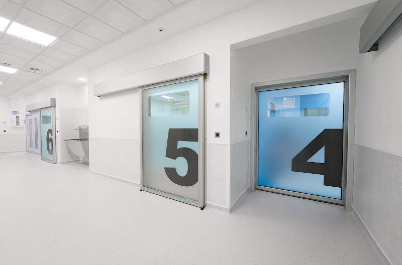 عيادة أدرار دار السلام أغادير 3