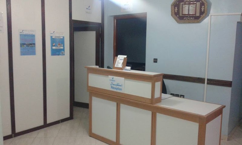 مركز HP المخصص للغات 3