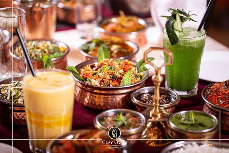 فرن الطين طنجة 3