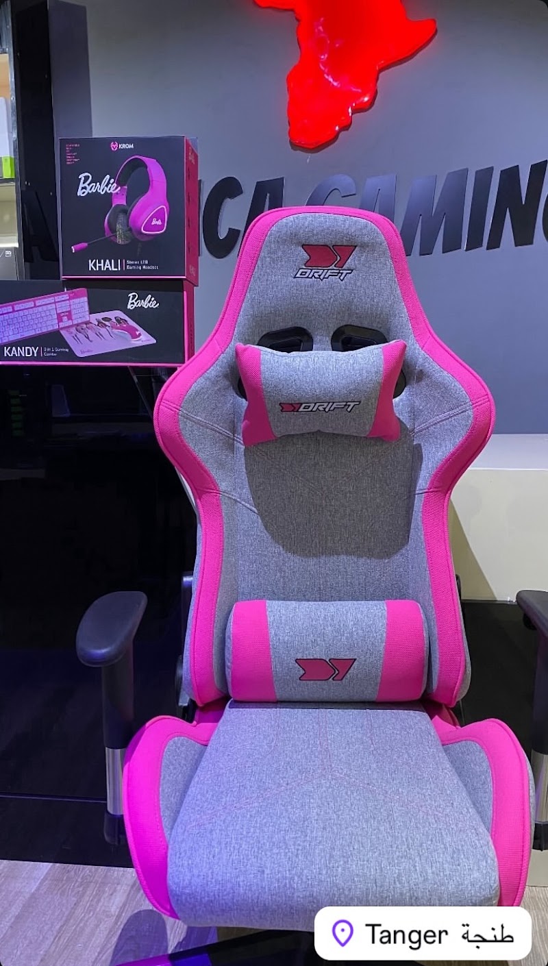 متجر أفريقيا للألعاب طنجة 3