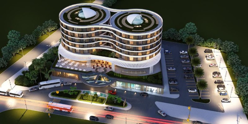 فندق فاسق نواكشوط