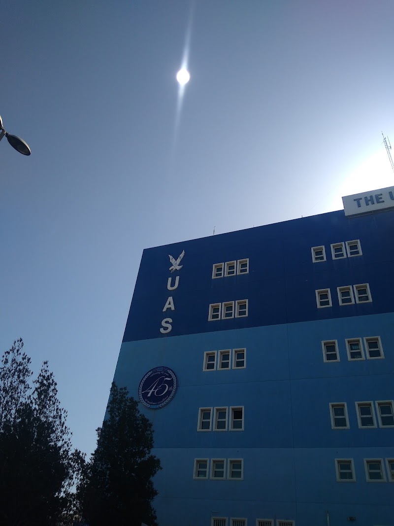 المدرسة العالمية الامريكية 2