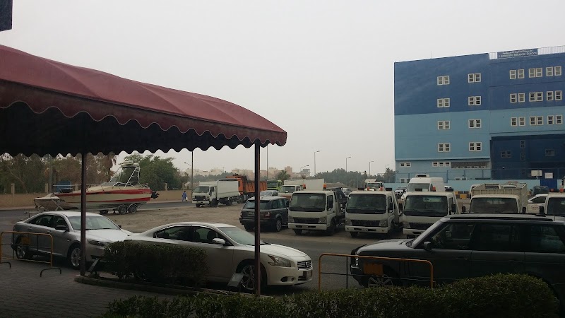 المدرسة العالمية الامريكية 3