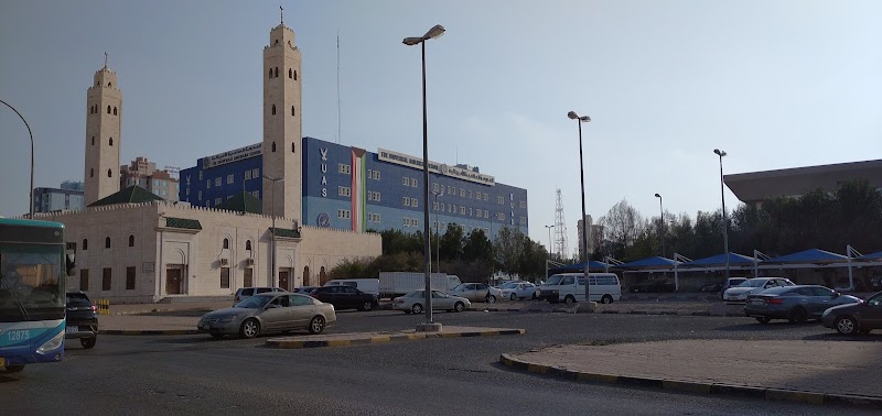 المدرسة العالمية الامريكية 4