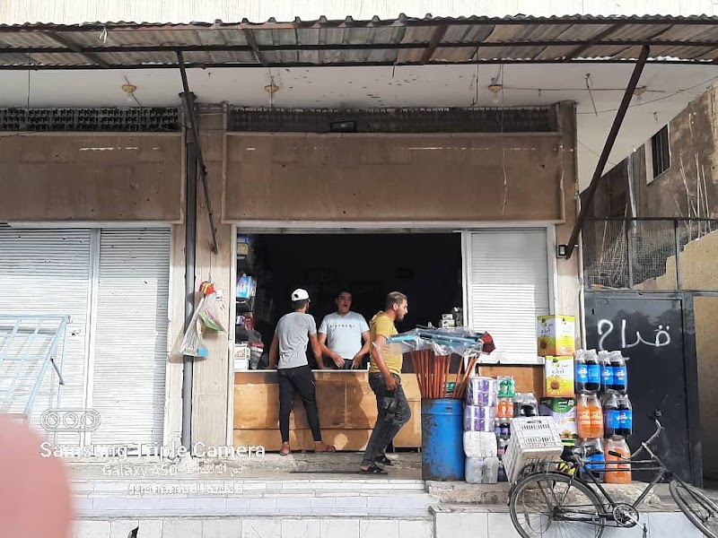 سمانة القداح