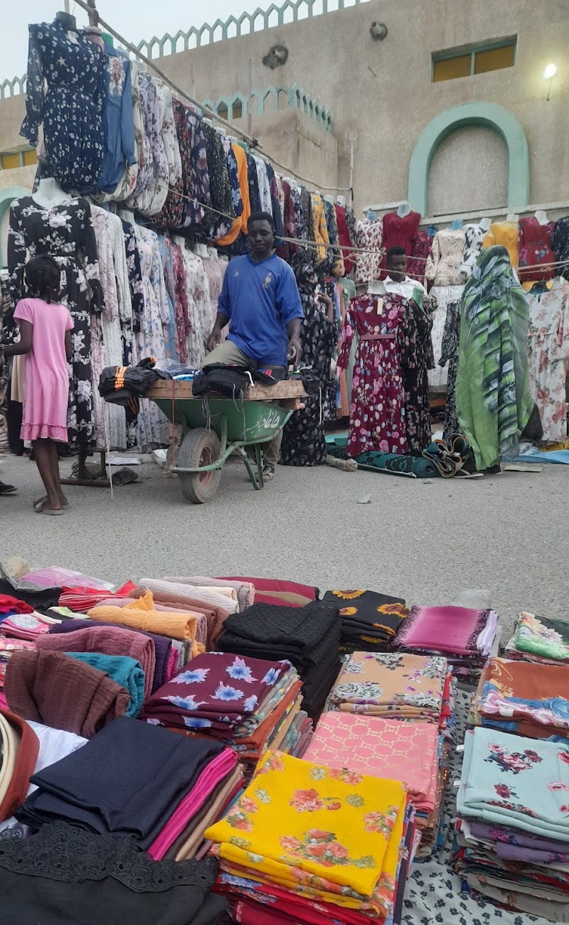 سوق ام دفسو 3