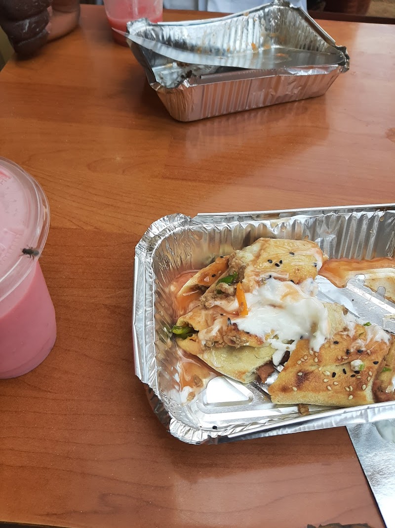 برجر كويك Quick Burger