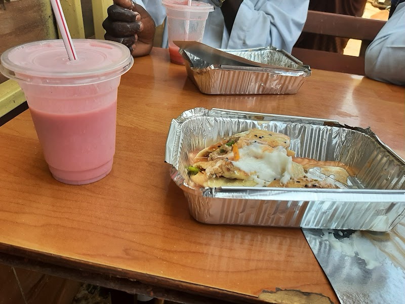 برجر كويك Quick Burger 3