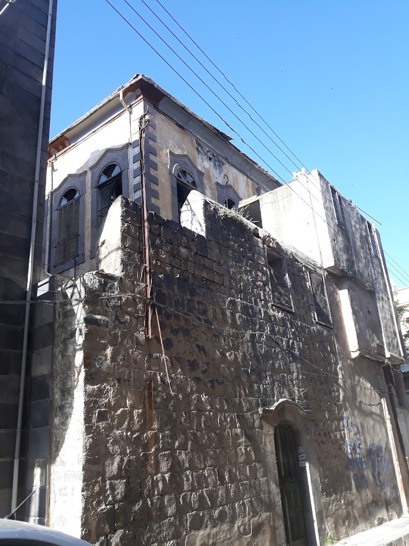 قصر انطون الطرابلسي