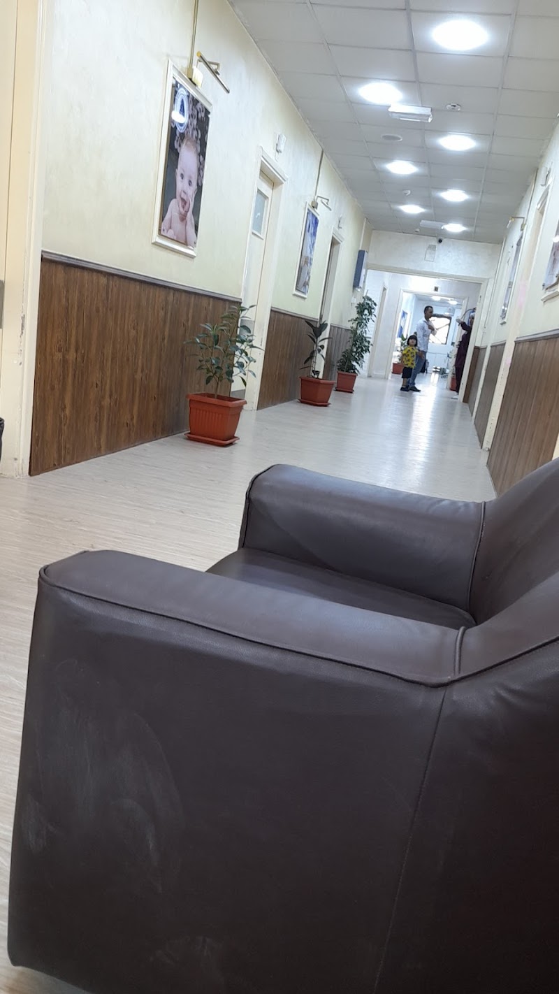 مستشفى الروم الكاثوليك