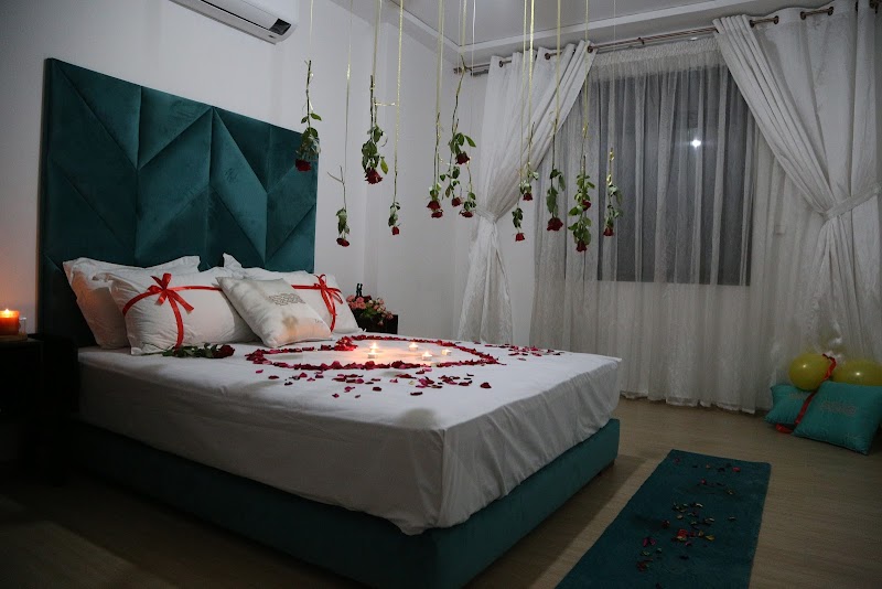 بيل إسكال أبارت فندق 2