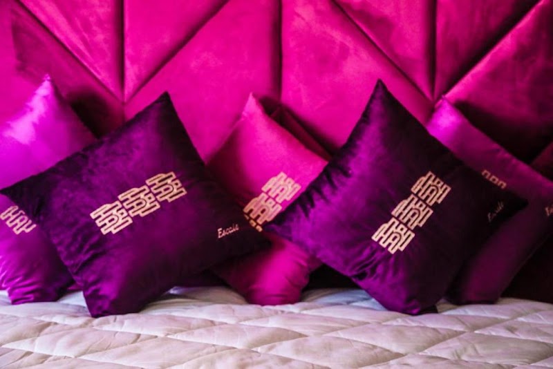 بيل إسكال أبارت فندق 4