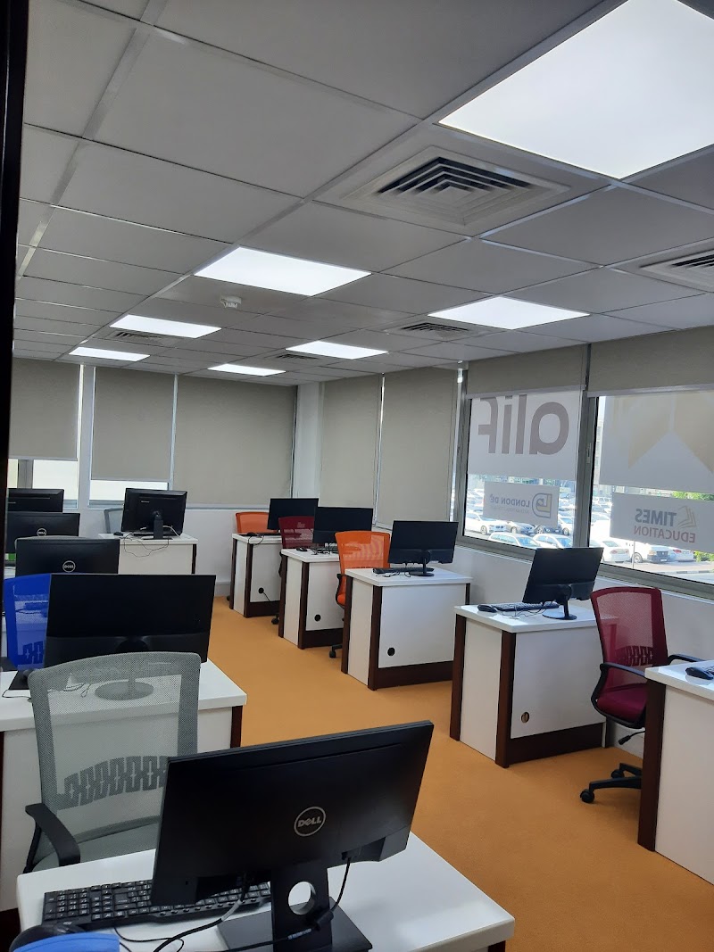 أليف بايت للمؤسسات التعليمية ذ.م.م 4