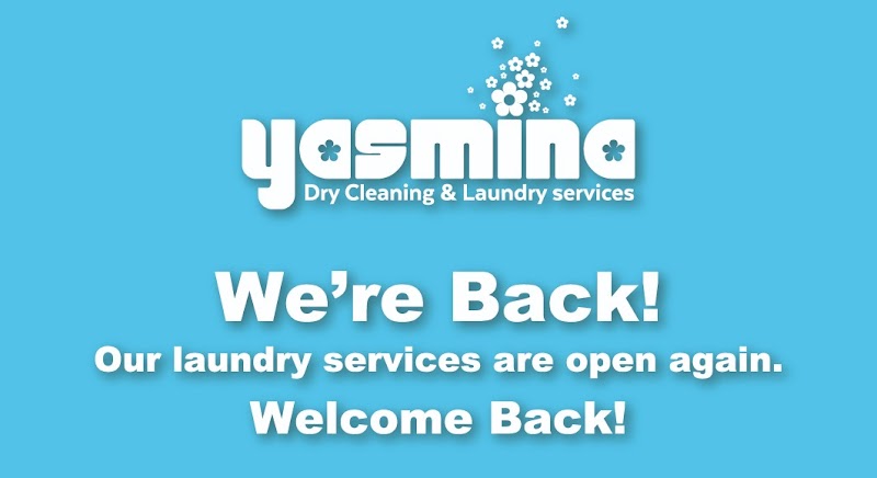 ياسمينة - غسيل 4