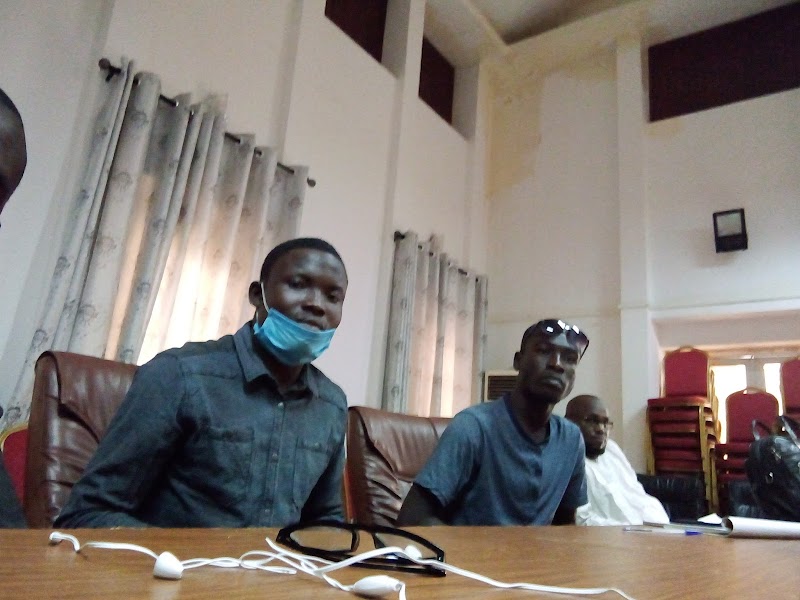 المدرسة الوطنية للإدارة