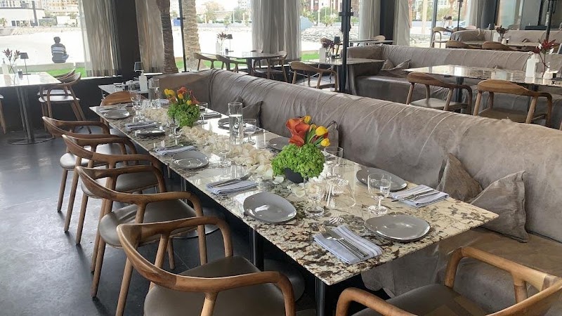 مطعم برينسيبال دي نينو