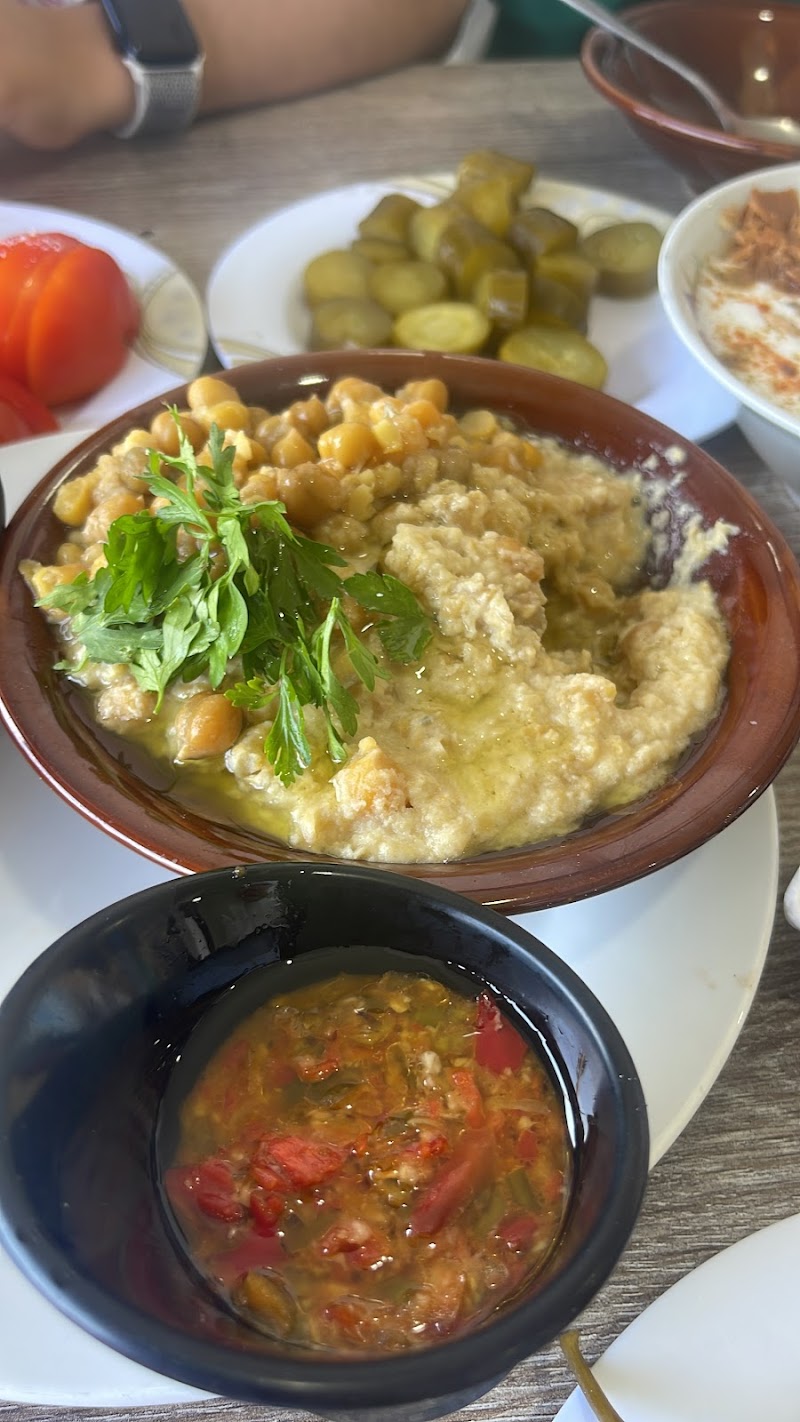 مطعم زهير حاجو وأولاده صور 3