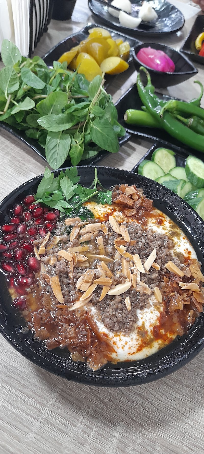 مطعم زهير حاجو وأولاده صور 4