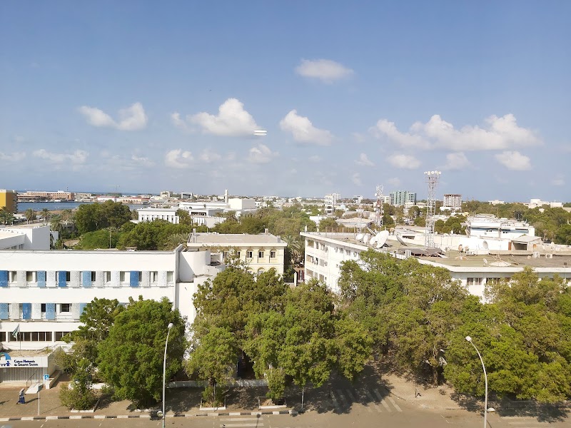 HÔTEL PREMIER WESTERN