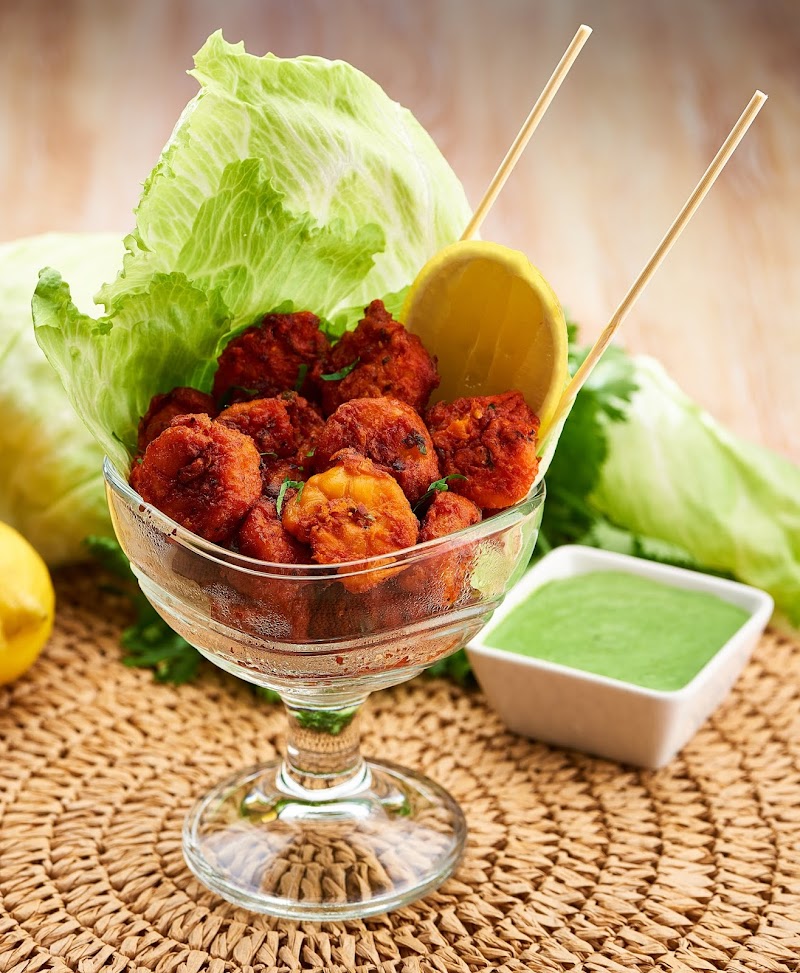 مطعم زعفران 2